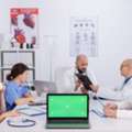 Medical Affairs Platform For Care Gaps & Scientific Insight