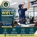 Considering WiFi Installation Service Near Me? Start Here