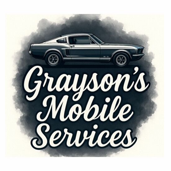 Edmonton, Automotive, Graysons Mobile Services