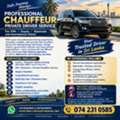 Are You Looking Chauffeur Service For Your Next Journey