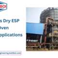 Wet ESP Vs Dry ESP For Coke Oven Gasifier Applications - Batliboi