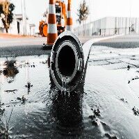 New York, Business, Wastewater Infrastructure Failure Expert Witness