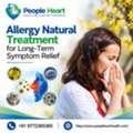 Allergy Natural Treatment For Long-Term Symptom Relief