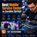 Best Mobile Service Center In  Caroline Springs