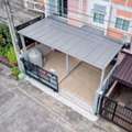 THB 13998,  19 Sq. Feet,  สน.ดอนเมือง 1.4 กม. ทาวน์โฮม 2 ชั้น 3นอน 4แอร