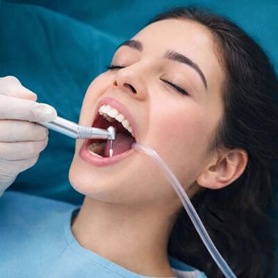 Chennai, Dental, Painless Root Canal Treatment In Kodambakkam, Chennai