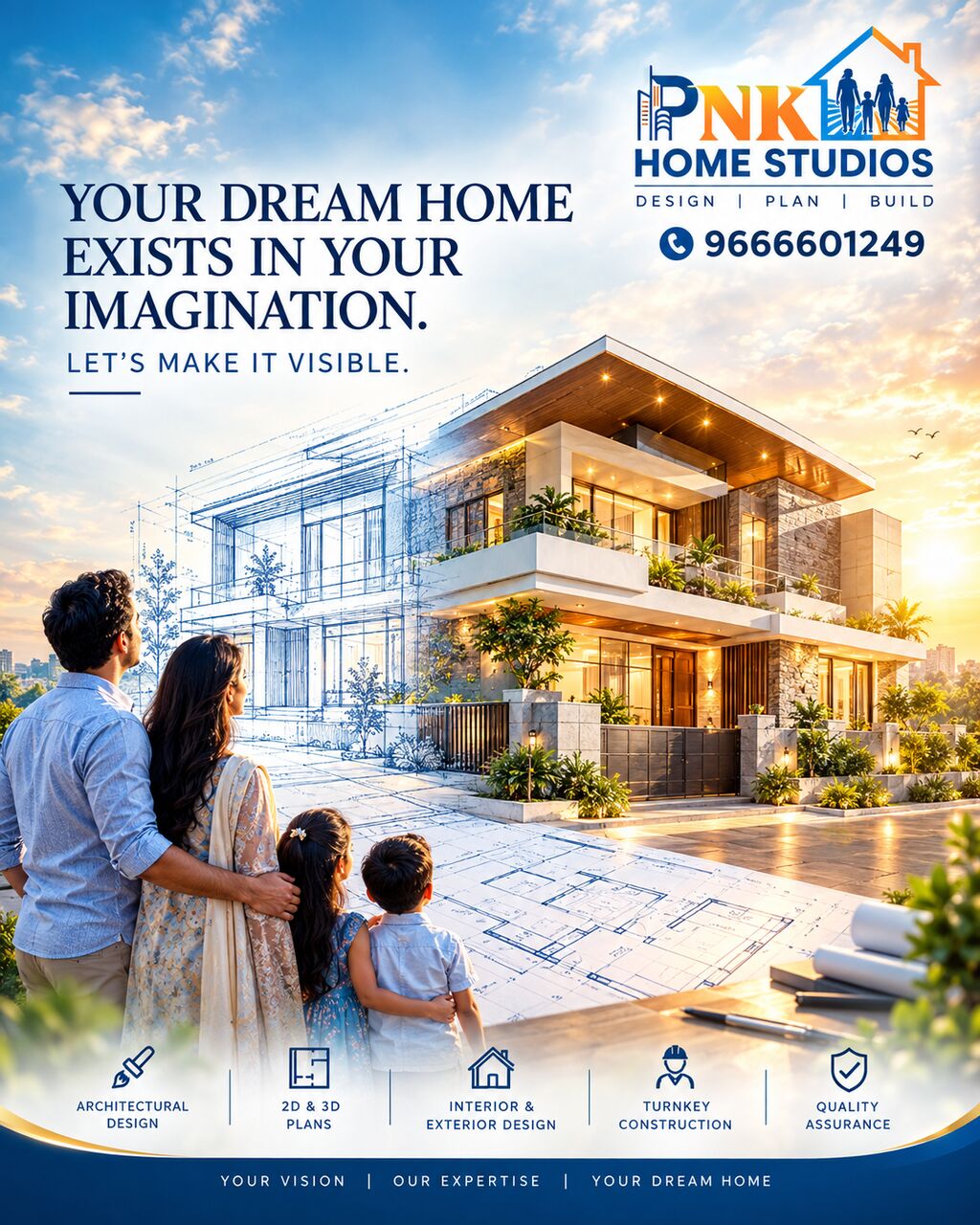 Kabul, Construction, House Plans In Hyderabad