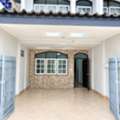 THB 8999,  17 Sq. Feet,  โลตัส สุขาภิบาล 1 1.3 กม. Max Value มีแอร์ 3 เครื่อง 