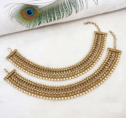 Sydney, Jewelry, How To Choose The Best Imitation Jewellery Manufacturers In India