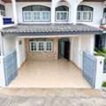 THB 8998,  17 Sq. Feet,  ทำเลนวมินทร์ 20-28 ทาวน์เฮ้าส์ 2นอน โลตัส 