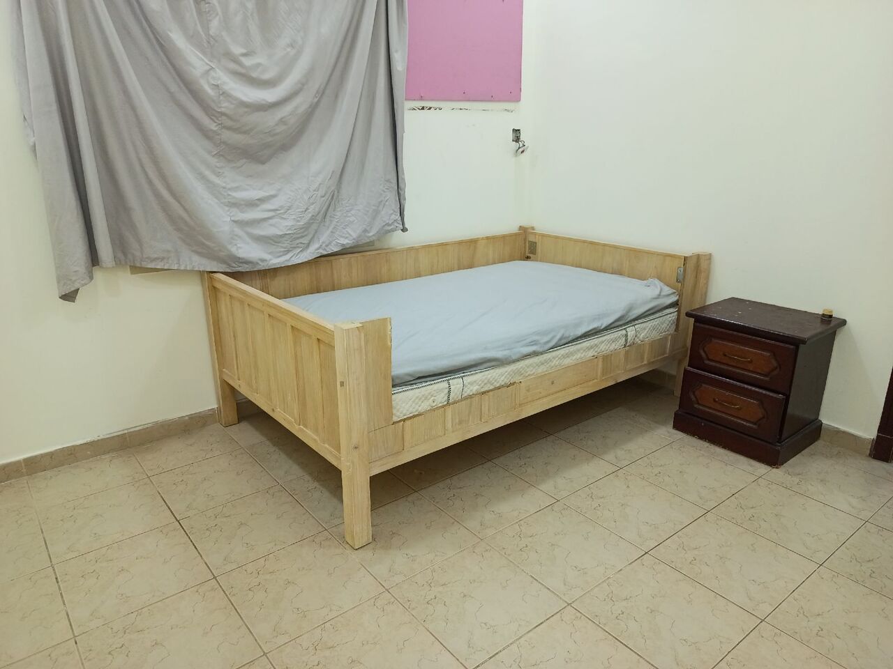East Riffa, Rooms for Rent, BHD 70/month,  Room For Rent Near Imc Hospital