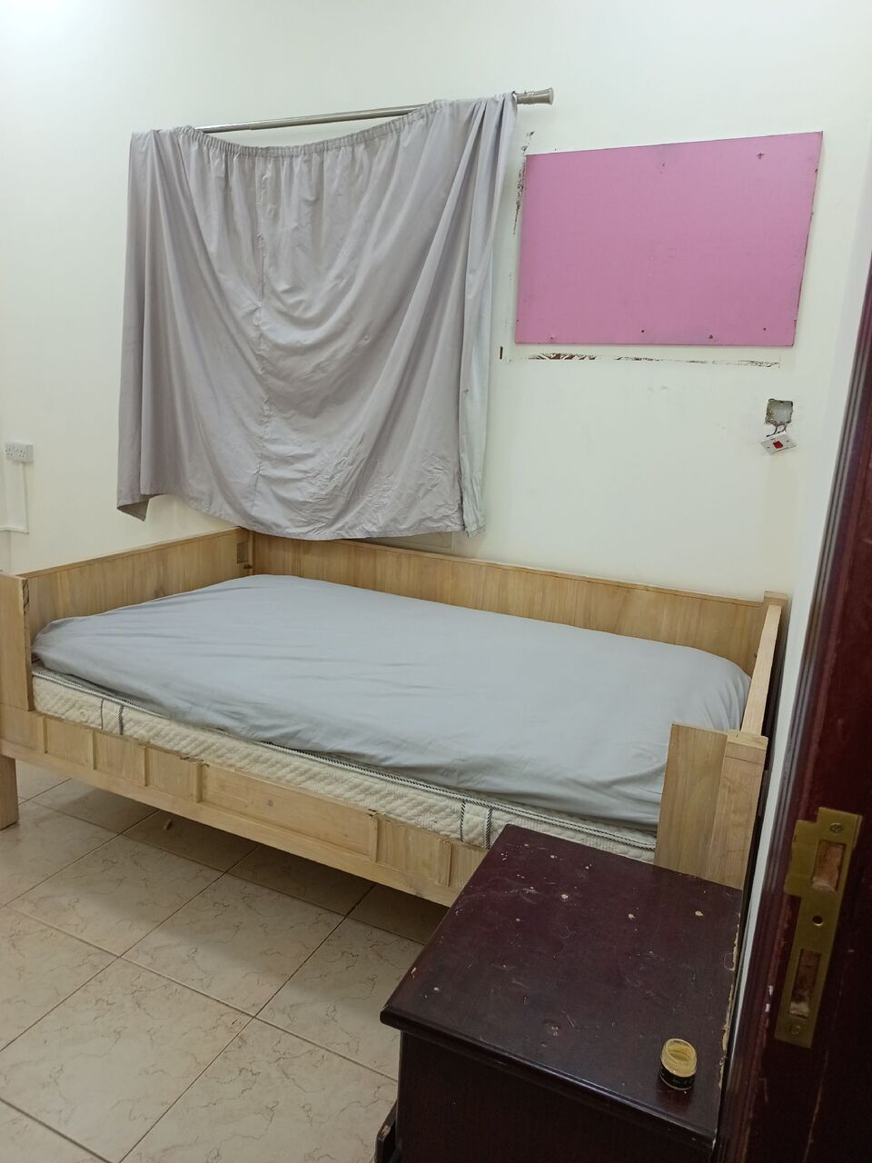 East Riffa, Rooms for Rent, BHD 70/month,  Room For Rent Near Imc Hospital