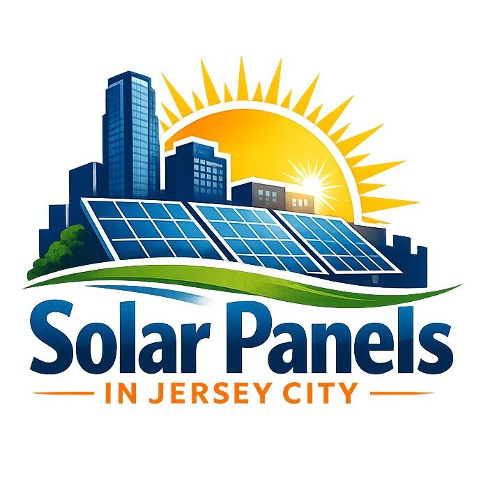 New York, Construction, SQW Solar Panel Jersey City