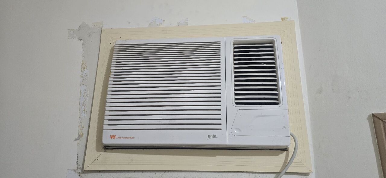 Naseem, Air Conditioners, SAR 800,  ​Used ACs For Sale – GE