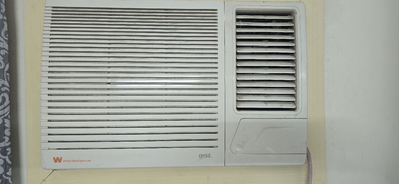 Naseem, Air Conditioners, SAR 800,  ​Used ACs For Sale – GE