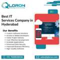 Best IT Services Company In Hyderabad