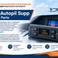 H-14 Autopil Supp Aircraft Parts