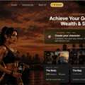 Super Achiever Club: #1 App To Achieve Your Goals | Health, Wealth & Social Life