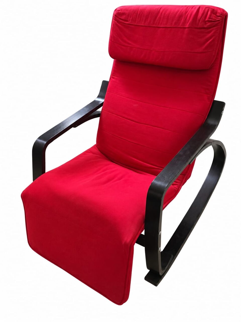 Riyadh, Furniture, SAR 90,  IKEA PO&Auml;NG Rocking Chair &ndash; Like New (120 SAR)
