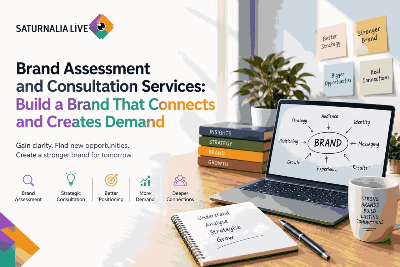 Mumbai, Business, Brand Assessment And Consultation Services &ndash; Elevate Your Brand