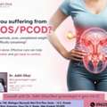 PCOS/PCOD Care With A Gynecologist In Gaur City 2