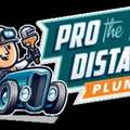 Pro The Distance