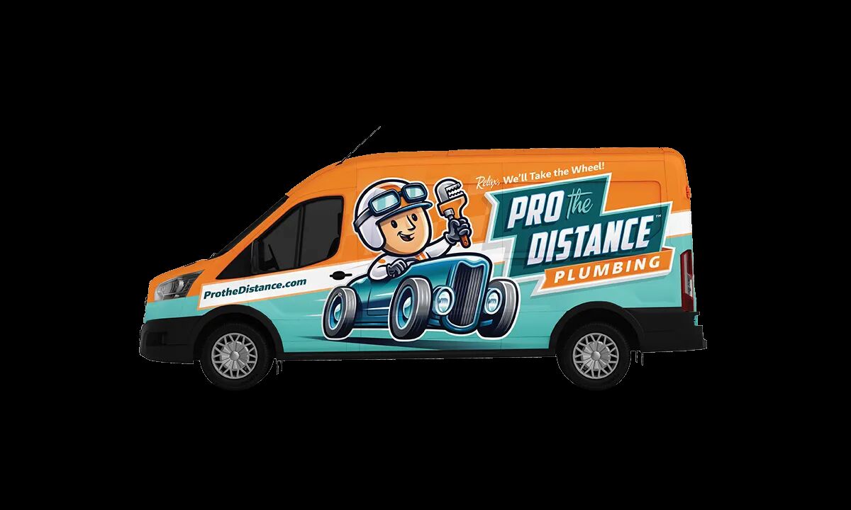 New York, Cleaning, Pro The Distance