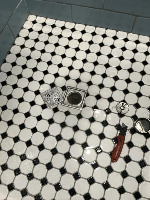 New York, Cleaning, Pro The Distance