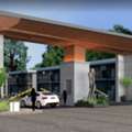 INR 5,  4 BR,  513 Sq. Yard,  4 BHK Villa For Sale In Subishi Forest Edge Luxury Homes, Medchal