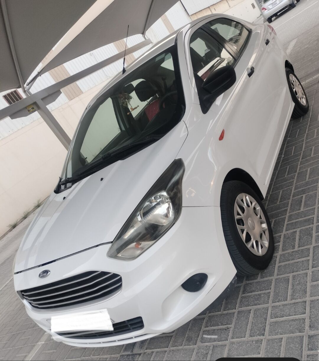 Manama, Vehicles, Cars & Trucks , Ford F,  2016,  Automatic,  96000 KM,   Igo