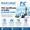 TEC Certificate In India: A Simple Guide