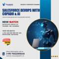 Salesforce DevOps With Copado AI | New Live Online Batch!