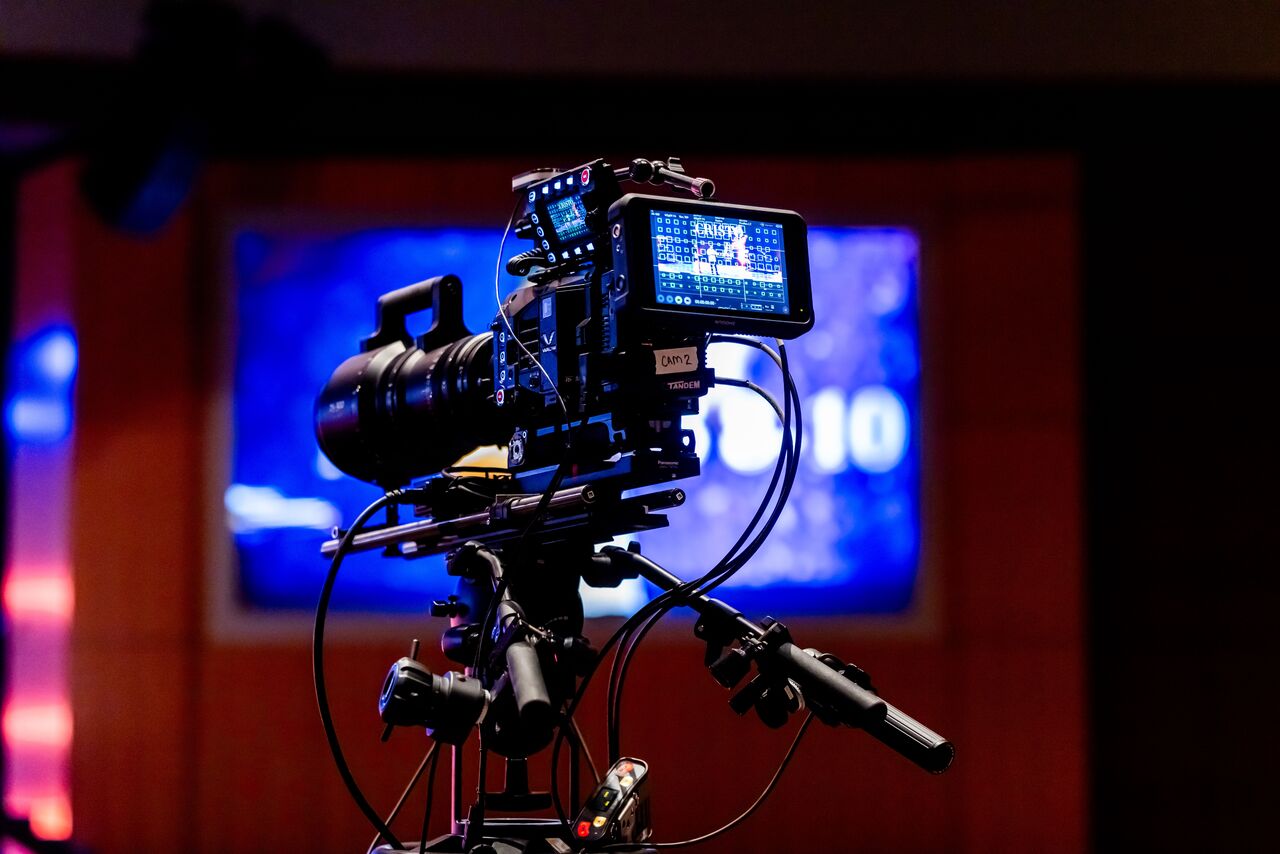 New York, Television, What Connects Charles Kramer Culver City With Professional Television Editing?