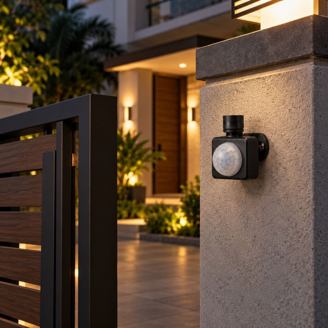 Noida, Electronics, Small Outdoor PIR Sensors: Best Compact Motion Sensor Guide