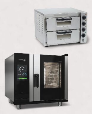 Auckland, Industrial Machinery, Commercial Ovens For Restaurants, Cafés And Foodservice