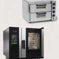 Commercial Ovens For Restaurants, Cafés And Foodservice