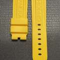 Get Panerai Luminor Rubber Strap At An Affordable Price