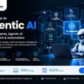 Master In Agentic AI &ndash; Learn AI Agents, Agentic AI Development & Automation