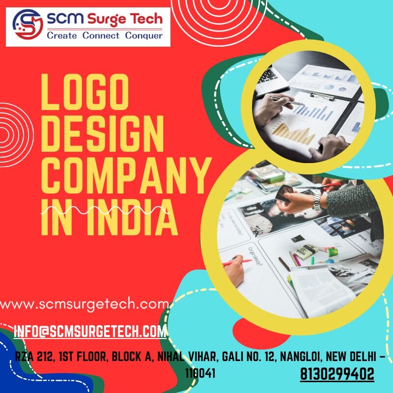 New Delhi, Legal, Logo Design Company In India