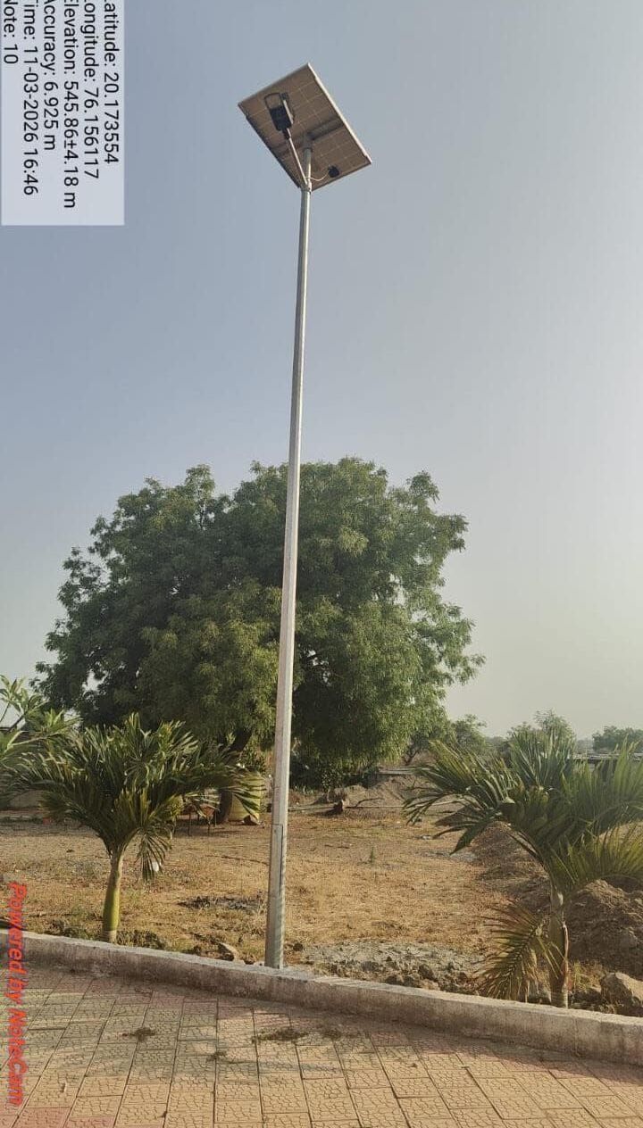 Pune, Electronics, INR 7000,  Solar Street Light Manufacturer In Maharashtra &ndash; Reliable & Energy-Efficient Lighting Solu