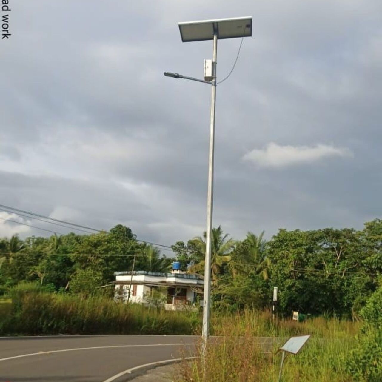 Pune, Electronics, INR 7000,  Solar Street Light Manufacturer In Maharashtra &ndash; Reliable & Energy-Efficient Lighting Solu