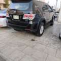 SAR 52000,  Toyota Fortuner,  2013,  Automatic,  300 KM,