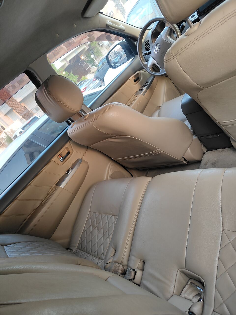Jeddah, Vehicles, Cars & Trucks , SAR 52000,  Toyota Fortuner,  2013,  Automatic,  300 KM,