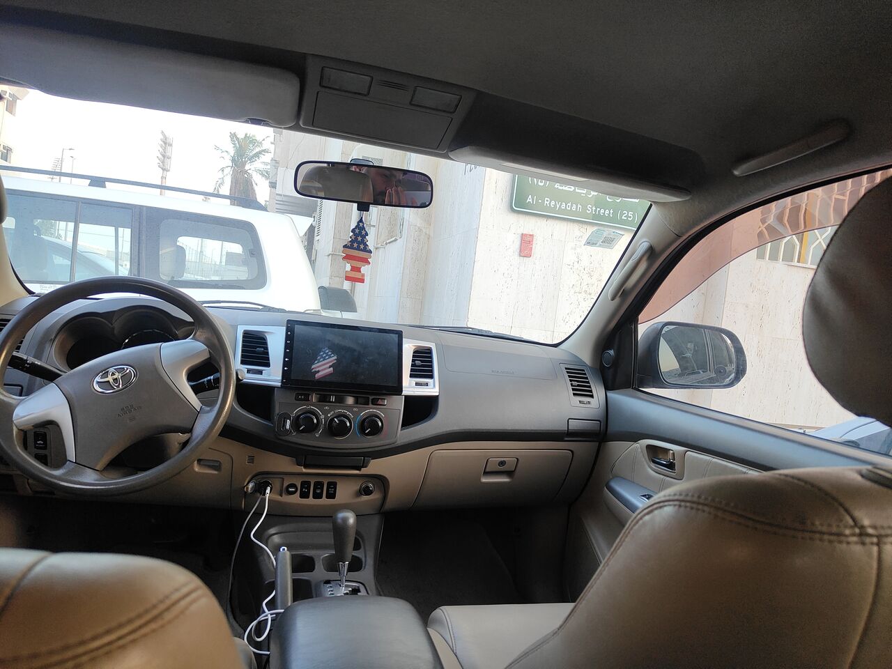 Jeddah, Vehicles, Cars & Trucks , SAR 52000,  Toyota Fortuner,  2013,  Automatic,  300 KM,