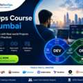 DevOps Course In Mumbai | Job-Oriented DevOps Training