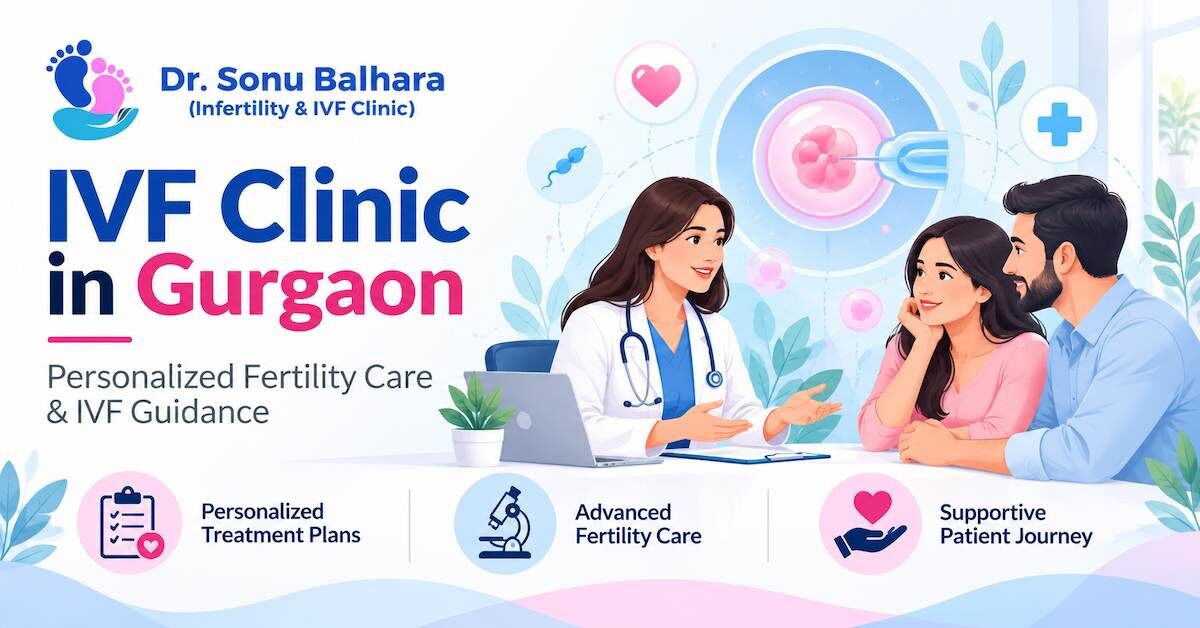 New Delhi, Medical, Discover IVF And Assisted Reproductive Care In Gurgaon