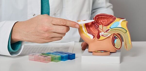 Singapore, Health, Urocare By Dr Jay Lim