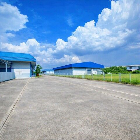 Bangkok, Villas, THB 99999,  8800 Sq. Feet,  MRT สามแยกบางใหญ่ 300 ม.สำนักงานใหญ่ โกดั