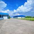 THB 99999,  8800 Sq. Feet,  MRT สามแยกบางใหญ่ 300 ม.สำนักงานใหญ่ โกดั