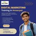 Digital Wiings &ndash; The Best AI Powered Digital Marketing Online Training In Ameerpet For Fut